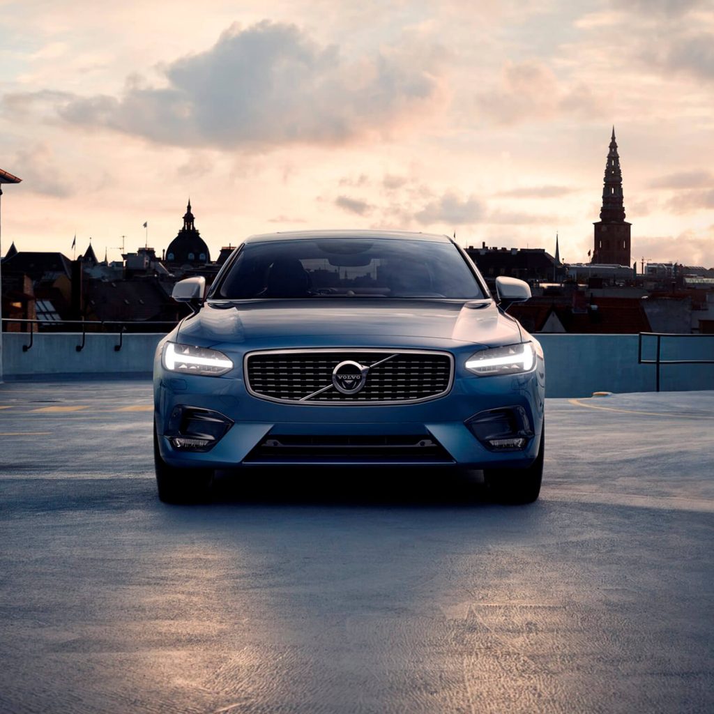 Car Test
