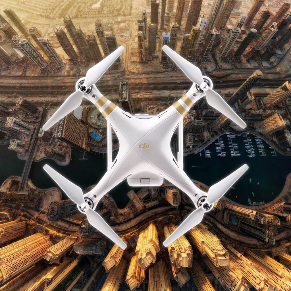 DJI
