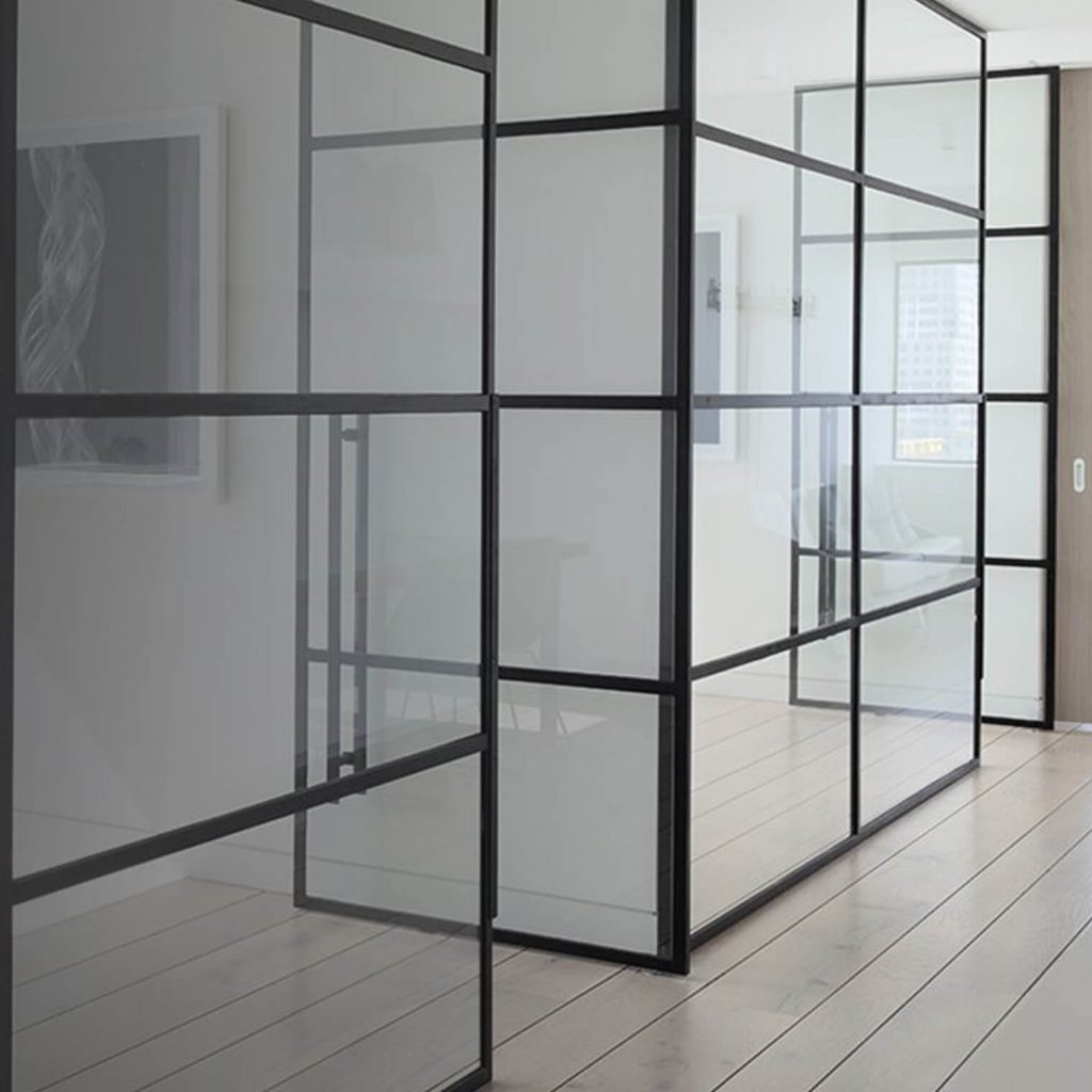 Перегородки Loft
