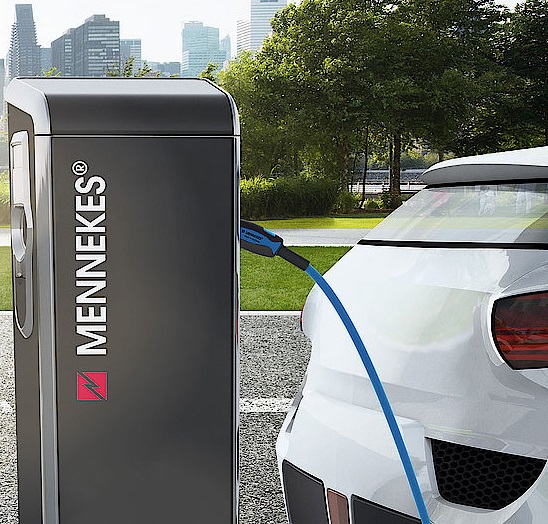 Kvitter eMobility