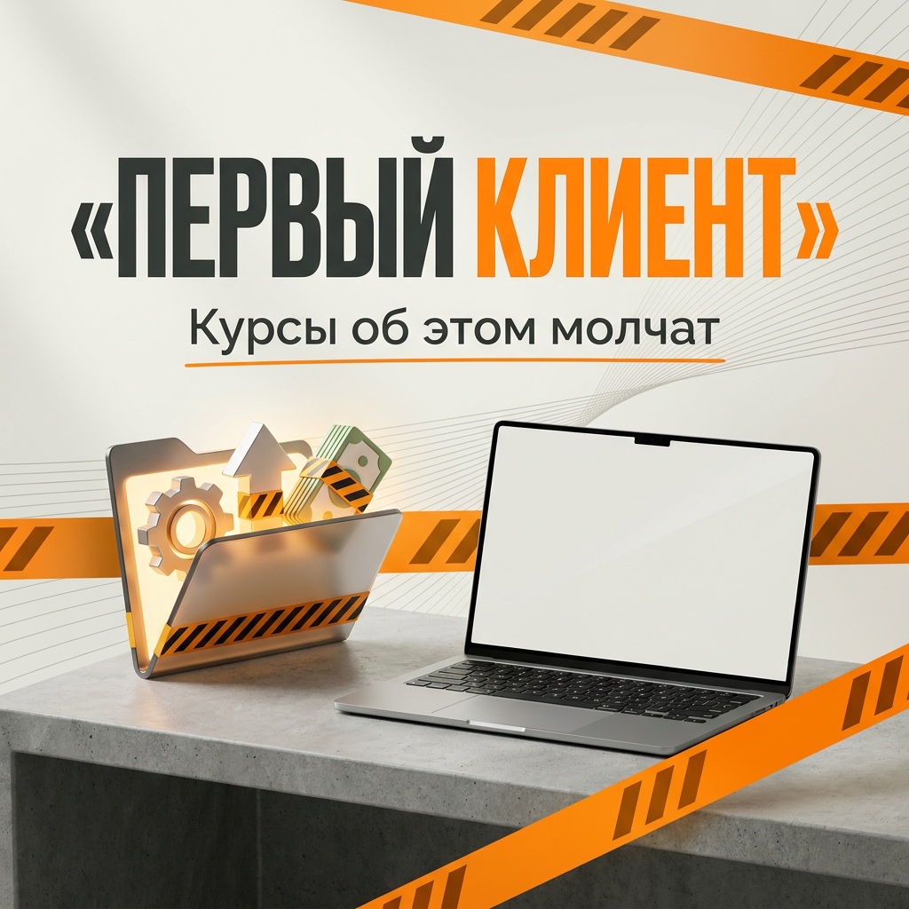 Ты прошёл курс. Знаешь фреймворк, синтаксис, пару библиотек. Собрал пет-проект.