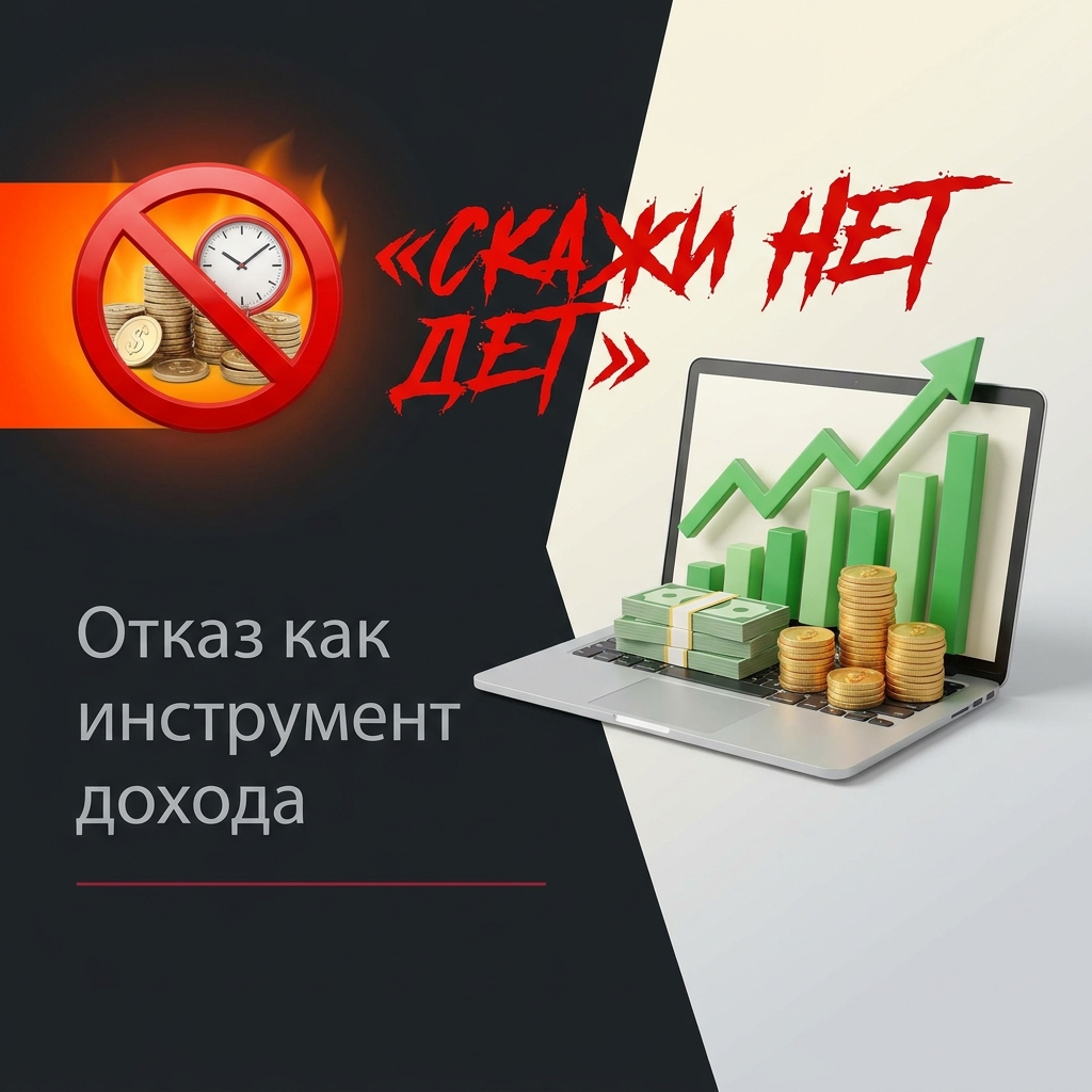 Ты соглашаешься на всё. Правки в выходные. Задачи вне сметы. Сроки, которые невозможно выполнить.