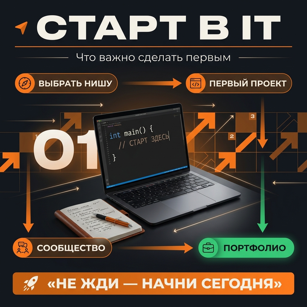 Мне часто пишут: «Михаил, поздно ли заходить в IT в 30? В 40? Когда рынок забит джунами?»