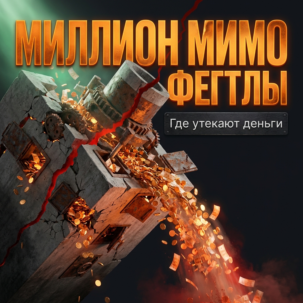 Ты думаешь, что мало зарабатываешь, потому что мало умеешь.