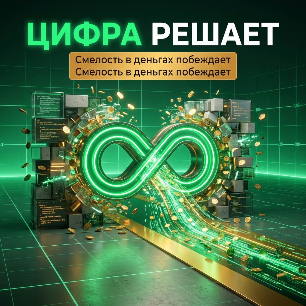 Ты знаешь свой стек лучше половины отдела. Твой код читают как книгу. Ты чинишь то, что другие боятся трогать.