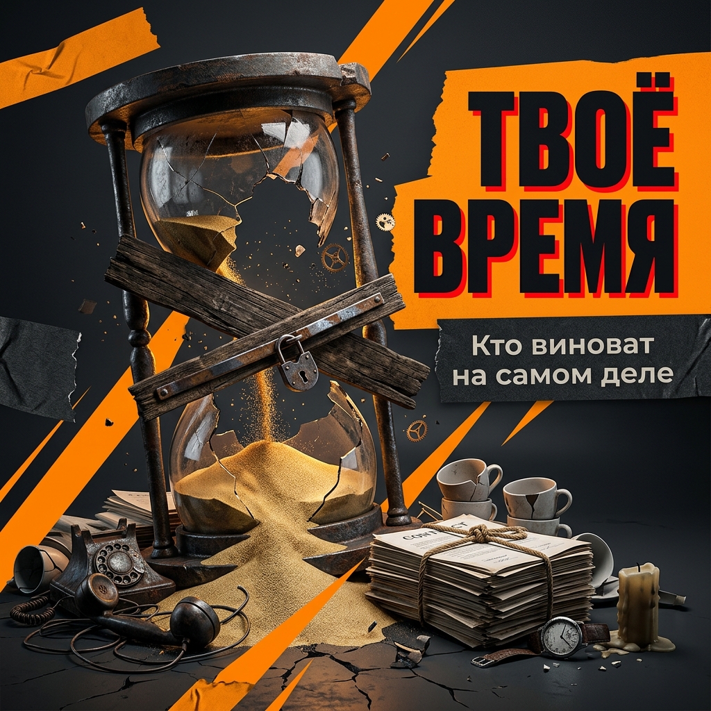 Тебе пишут в 23:47 в субботу: «Срочно поправь кнопку, горит».
