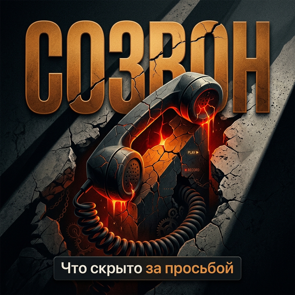 Ты написал вопрос в чат. Чёткий, по делу, на две минуты чтения.