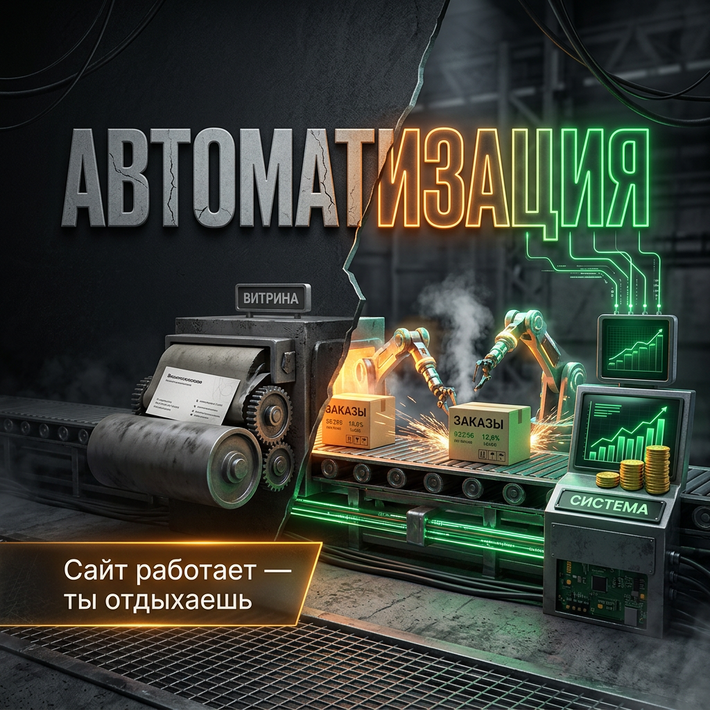 🎯 Давайте честно
