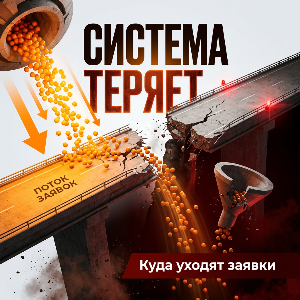 🔥 Знакомая ситуация