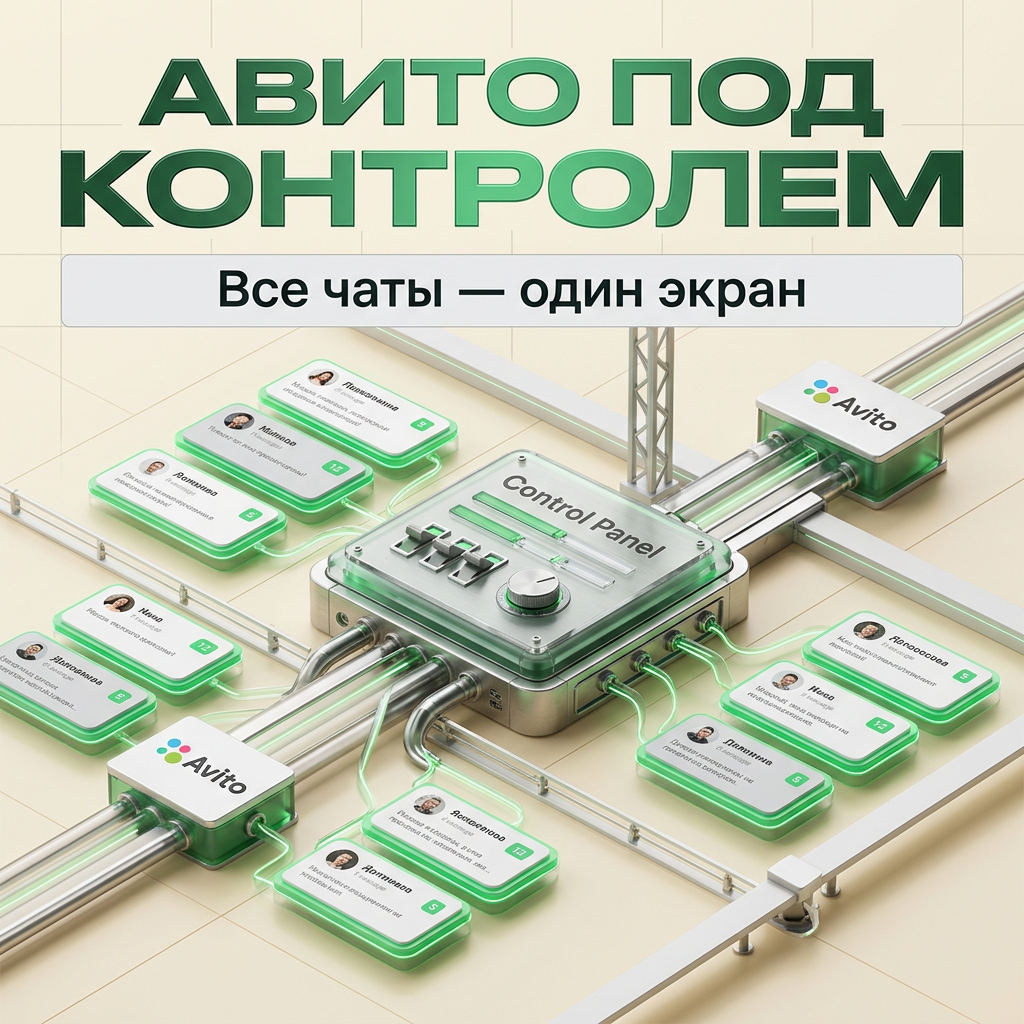📦 Проблема, которую видят почти все продавцы