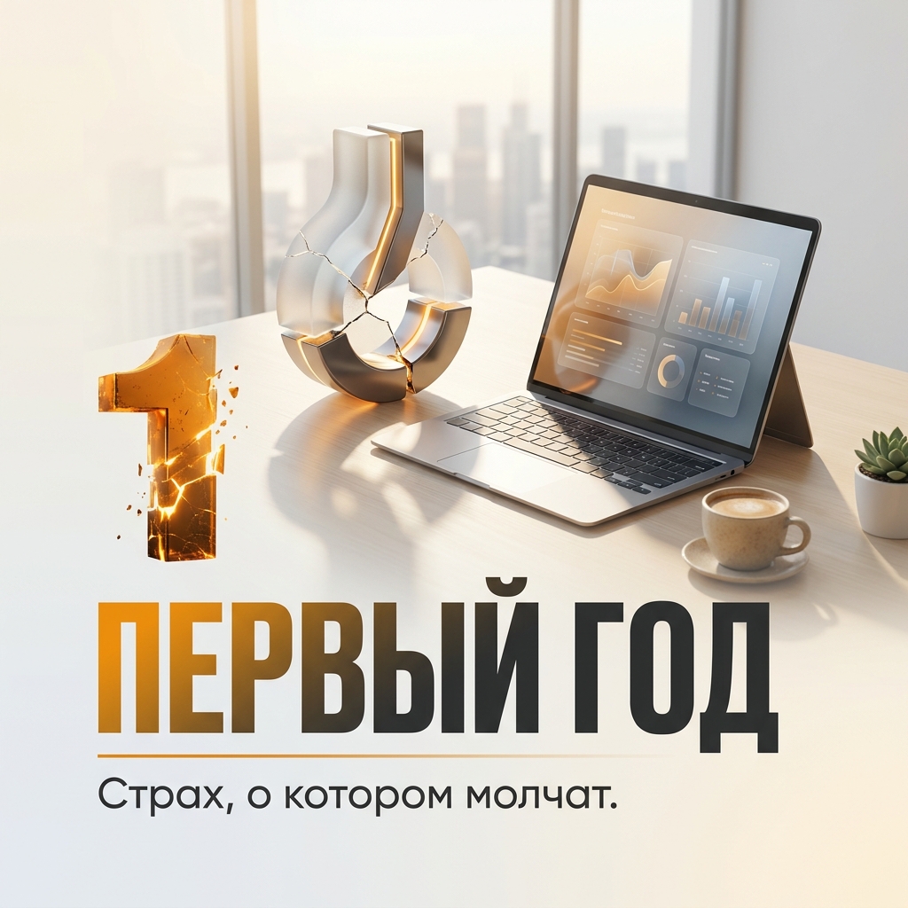 Все рассказывают про свободу. Про работу из Бали. Про «сам себе начальник».