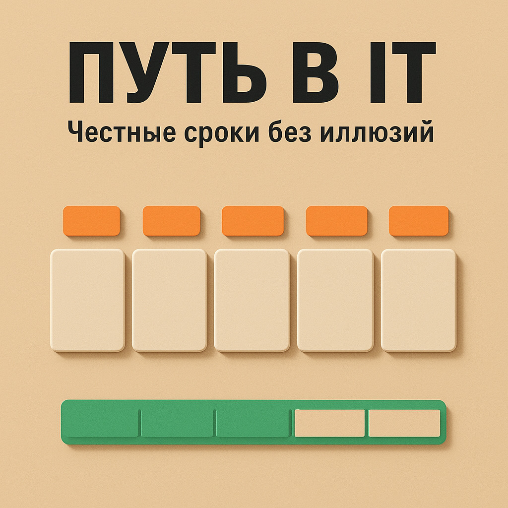 Первые тридцать тысяч на удалёнке: с чего начать человеку без опыта