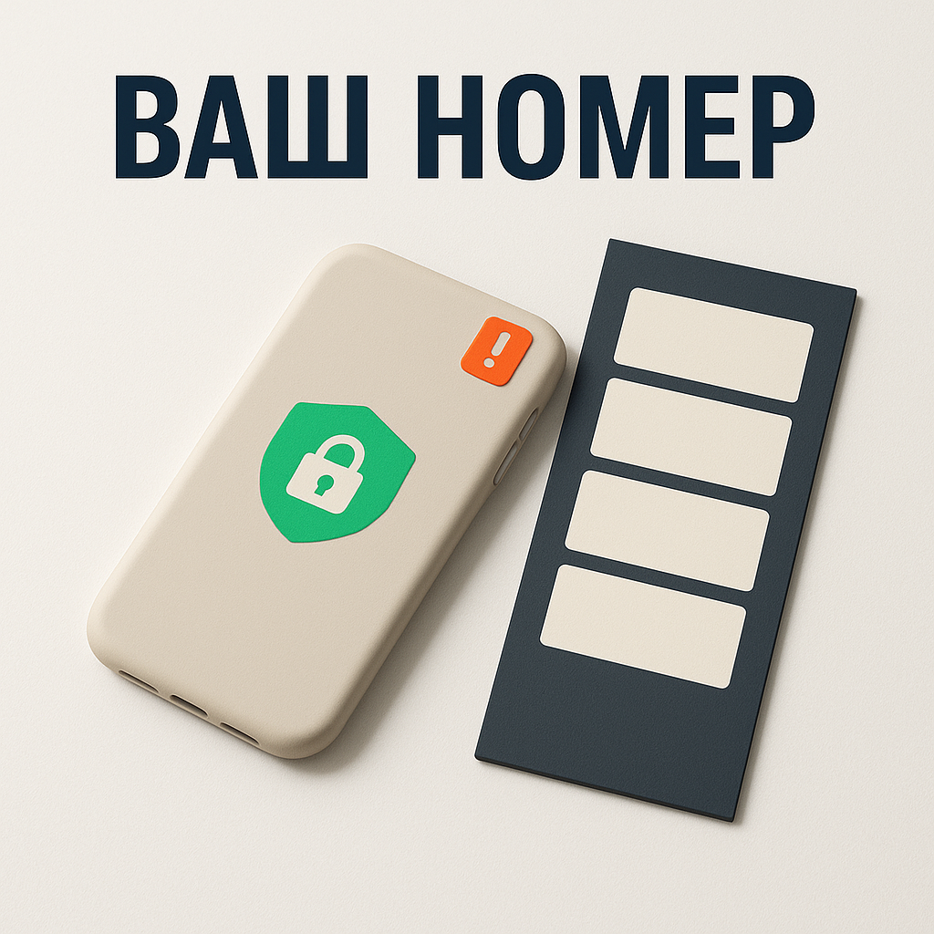5 признаков, что ваш номер уже в базе мошенников — и что сделать сегодня