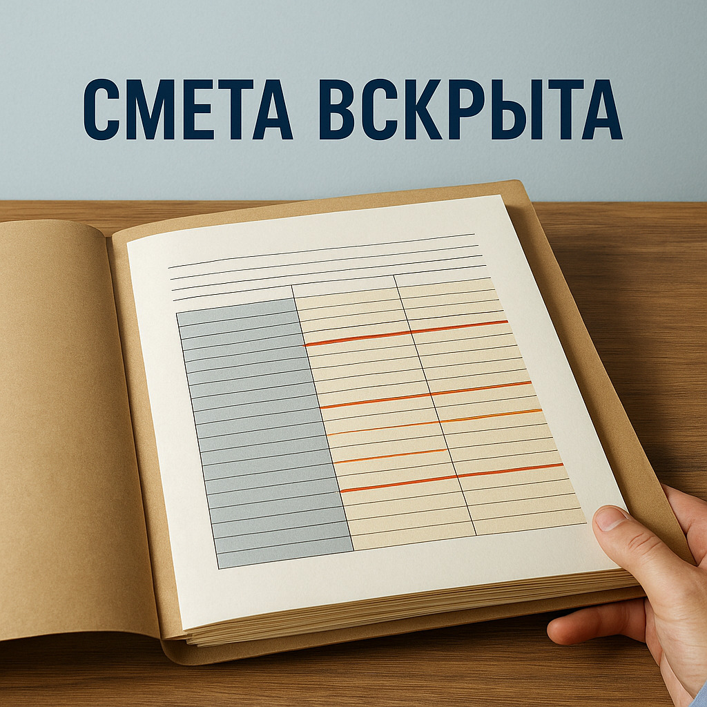 Сайт за 15 тысяч и сайт за 150: разложил обе сметы по строчкам