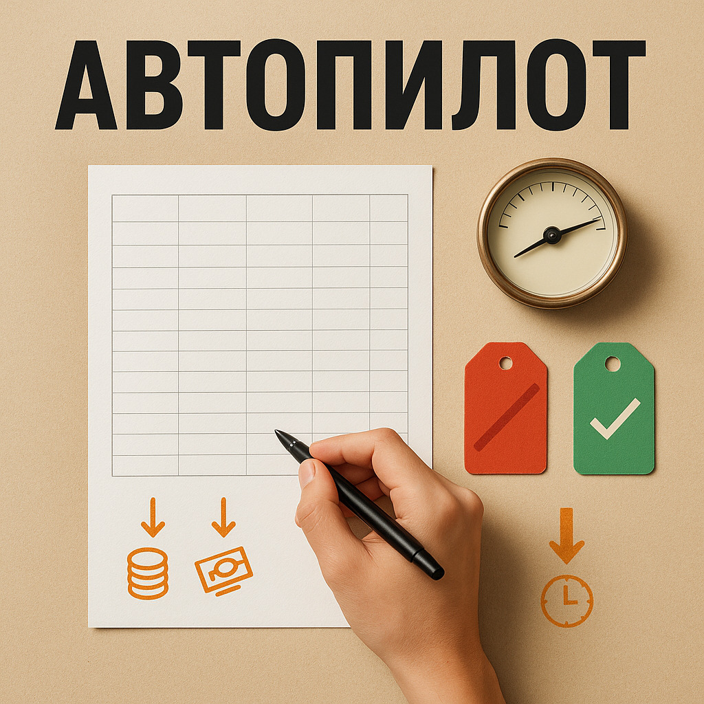 Я автоматизировал три канала в Дзене: 9 статей в день без копирайтеров — сколько это стоит